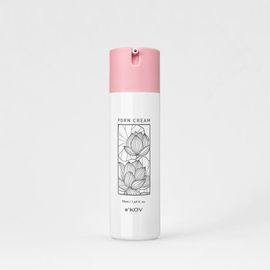 [SHINEME] Wild Ginseng Lotus PDRN Cream 50ml – Soothing & Moisturizing with Lotus Energy, Ginseng, and Low Molecular Plant PDRN - Made in KOREA